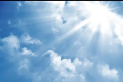 Météo Sud-Kivu : jusqu&rsquo;à 31°C attendus ce mercredi