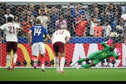 Mondial 2026 : 22 penalties sifflés, 16 transformés