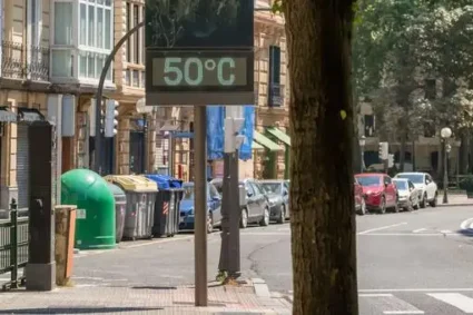 Canicule : l’OMS alerte après près de 10.000 décès en Europe