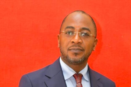 AUDA-NEPAD : la base du PLD salue la nomination de Me Jean-Paul Lumbulumbu comme expert