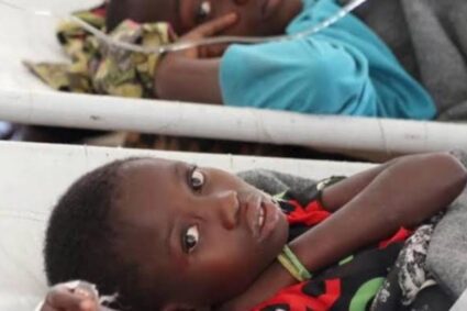 Sud-Kivu : plaidoyer pour la prise en charge de la drépanocytose