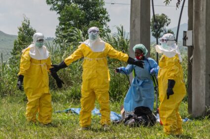 Sud-Kivu : plus de 60 jours sans cas d&rsquo;Ebola, vigilance maintenue
