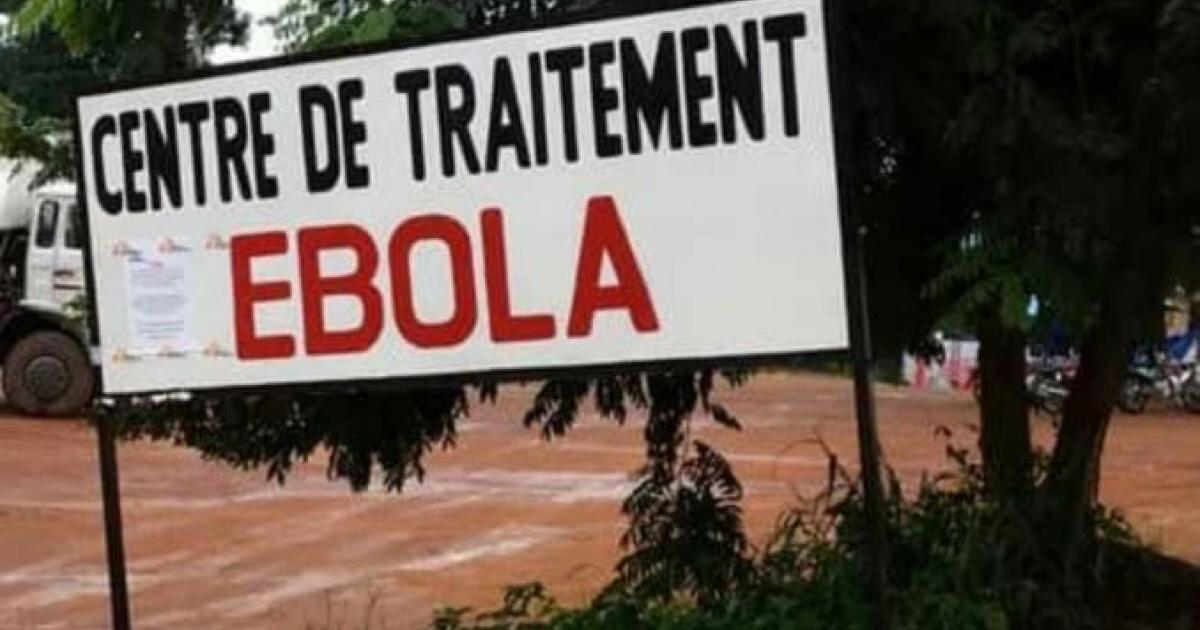 Ebola : la Tshopo renforce la vigilance à Bafwasende