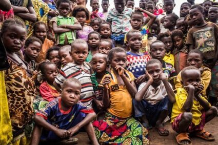 Sud-Kivu : à Kiliba, la malnutrition infantile prend une ampleur inquiétante