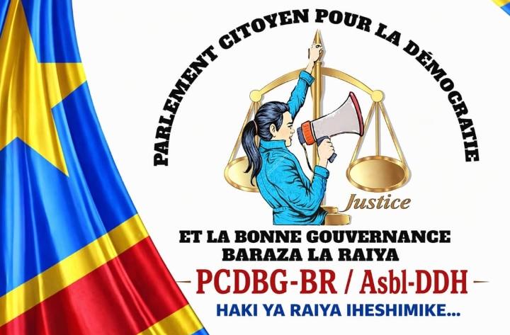 Bukavu, Kabare, Mwenga et Kalehe : plus de 15.000 victimes d’incendies, le Parlement citoyen appelle à l&rsquo;aide
