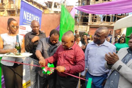 Sud-Kivu : le Centre Médical Elizabeth lance officiellement ses activités à Bukavu