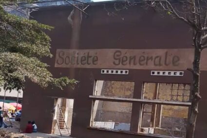 Sud-Kivu : la SGA SARL salue l’action des autorités dans l’affaire ELAKAT