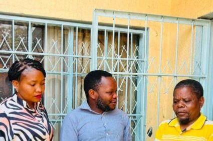 Ebola : l’UNPC Sud-Kivu dote 7 médias et le RATECO en kits de prévention