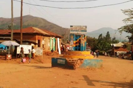 Nyangezi : les conflits fragilisent l’économie des jeunes