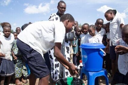 Ebola au Kivu : à Bukavu, appel à la vigilance dans les écoles