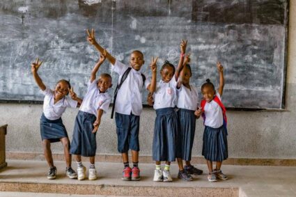 Nyangezi : appel à protéger les écoles et les enfants contre les effets des conflits