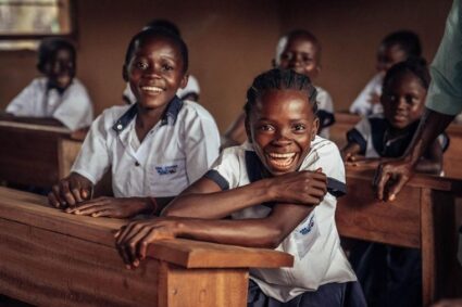 Bukavu : pourquoi filles et garçons ne réussissent-ils pas toujours de la même manière à l’école ?