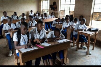 Fizi : l’insécurité perturbe la scolarité