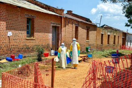 RDC : Considérer que l’épidémie est sous contrôle serait une erreur, alerte MSF
