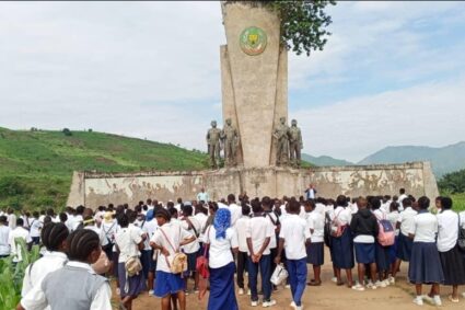 Sud-Kivu : des acteurs communautaires pour le vivre-ensemble et contre les discours de haine