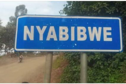 Sud-Kivu : les femmes et filles déplacées de Nyabibwe  manquent de kits d’hygiène