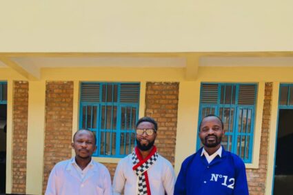 RDC : l’alphabétisation, un levier contre l’exclusion