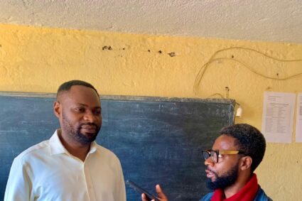 Bukavu : des experts appellent à renforcer la prévention contre les incendies