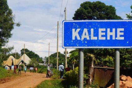 Kalehe : le calvaire des femmes déplacées de Ziralo, Walowalwanda et Mbinga-Nord, Mbinga-Sud et Buzi