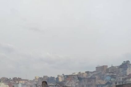 Bukavu : l’avenue Irambo frappée par un nouvel incendie