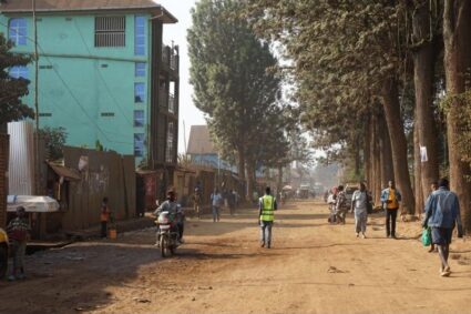 Bukavu : la chaleur relance le débat sur le reboisement