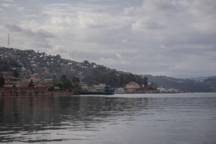 Sud-Kivu : un mercredi sous un ciel nuageux