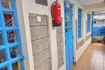 Bukavu : les écoles appelées à renforcer la prévention contre les incendies
