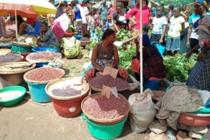 Walungu : la hausse des prix met les ménages sous pression