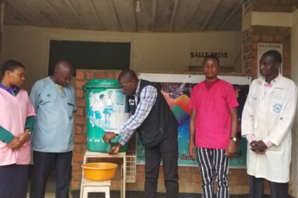 À Shabunda, ODH renforce la réponse communautaire face aux alertes Ebola