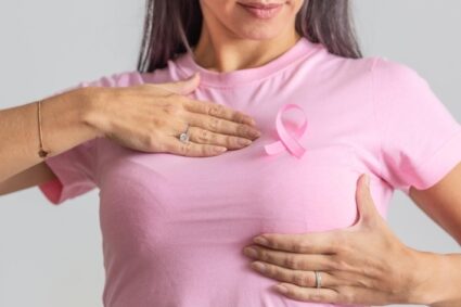 Cancer du sein : alerte sur les signes à surveiller
